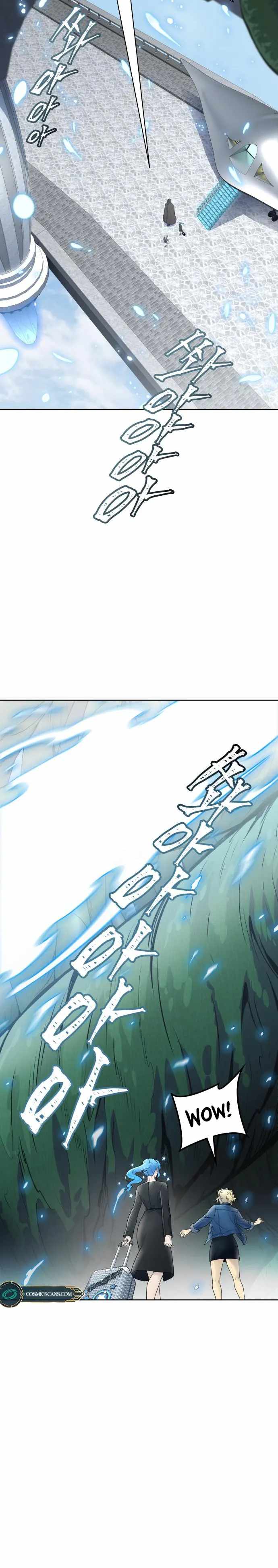 Tower of God Chapter 588 image 34